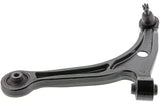APDTY 632825 Control Arm Assembly w/ Ball Joint & Bushing (s) Front Right Lower