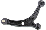 APDTY 632825 Control Arm Assembly w/ Ball Joint & Bushing (s) Front Right Lower