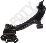 APDTY 632826 Front Left Lower Control Arm