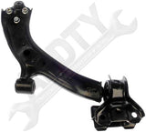 APDTY 632826 Front Left Lower Control Arm