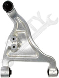APDTY 632828 Rear Left Upper Control Arm