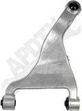 APDTY 632828 Rear Left Upper Control Arm