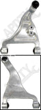APDTY 632829 Rear Right Upper Control Arm