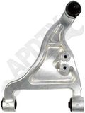 APDTY 632829 Rear Right Upper Control Arm