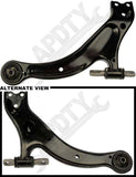APDTY 632830 Front Left Lower Control Arm