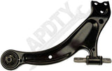 APDTY 632830 Front Left Lower Control Arm