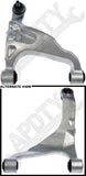 APDTY 632832 Rear Left Upper Control Arm