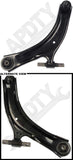 APDTY 632836 Front Left Lower Control Arm