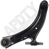 APDTY 632836 Front Left Lower Control Arm