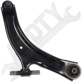 APDTY 632837 Front Right Lower Control Arm