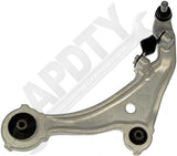 APDTY 632838 Front Left Lower Control Arm