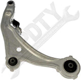APDTY 632838 Front Left Lower Control Arm