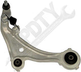 APDTY 632839 Front Right Lower Control Arm