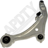APDTY 632839 Front Right Lower Control Arm