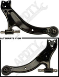 APDTY 632841 Front Right Lower Control Arm