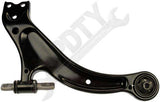 APDTY 632841 Front Right Lower Control Arm