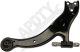 APDTY 632841 Front Right Lower Control Arm