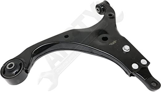 APDTY 632843 Control Arm Front Right Lower