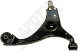APDTY 632843 Control Arm Front Right Lower