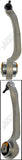 APDTY 632850 Front Left Lower Control Arm