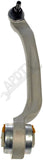 APDTY 632850 Front Left Lower Control Arm