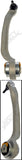 APDTY 632861 Front Right Lower Control Arm