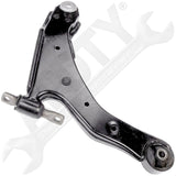 APDTY 632864 Front Left Lower Control Arm