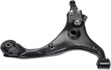 APDTY 632886 Control Arm Assembly With Bushings Fits Front Left Lower 545012G501