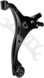APDTY 632886 Control Arm Assembly With Bushings Fits Front Left Lower 545012G501