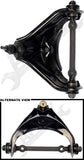 APDTY 632894 Front Left Upper Control Arm