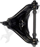 APDTY 632894 Front Left Upper Control Arm