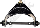 APDTY 632894 Front Left Upper Control Arm