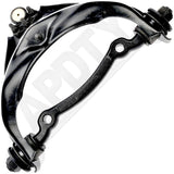 APDTY 632895 Front Right Upper Control Arm