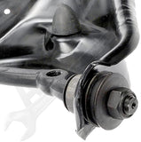 APDTY 632895 Front Right Upper Control Arm