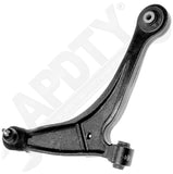 APDTY 632907 Front Right Lower Control Arm
