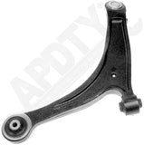 APDTY 632907 Front Right Lower Control Arm