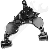 APDTY 632910 / 4806934020 Control Arm