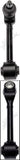 Apdty 632911 Control Arm 52390SHJA01