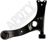 APDTY 632912 Front Left Lower Control Arm