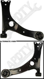 APDTY 632913 Front Right Lower Control Arm