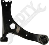 APDTY 632913 Front Right Lower Control Arm