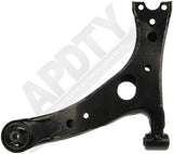 APDTY 632915 Front Right Lower Control Arm
