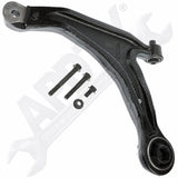 APDTY 632920 Front Left Lower Control Arm
