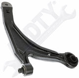 APDTY 632920 Front Left Lower Control Arm