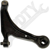 APDTY 632931 Front Right Lower Control Arm