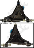 APDTY 632932 Front Left Lower Control Arm