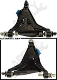 APDTY 632933 Front Right Lower Control Arm