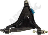 APDTY 632933 Front Right Lower Control Arm