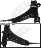 APDTY 632936 Front Left Lower Control Arm