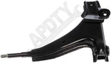 APDTY 632936 Front Left Lower Control Arm